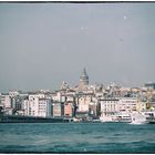 Istanbul (vintage style)