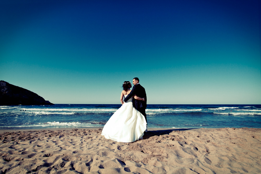 Istanbul wedding