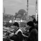 ... istanbul x ...