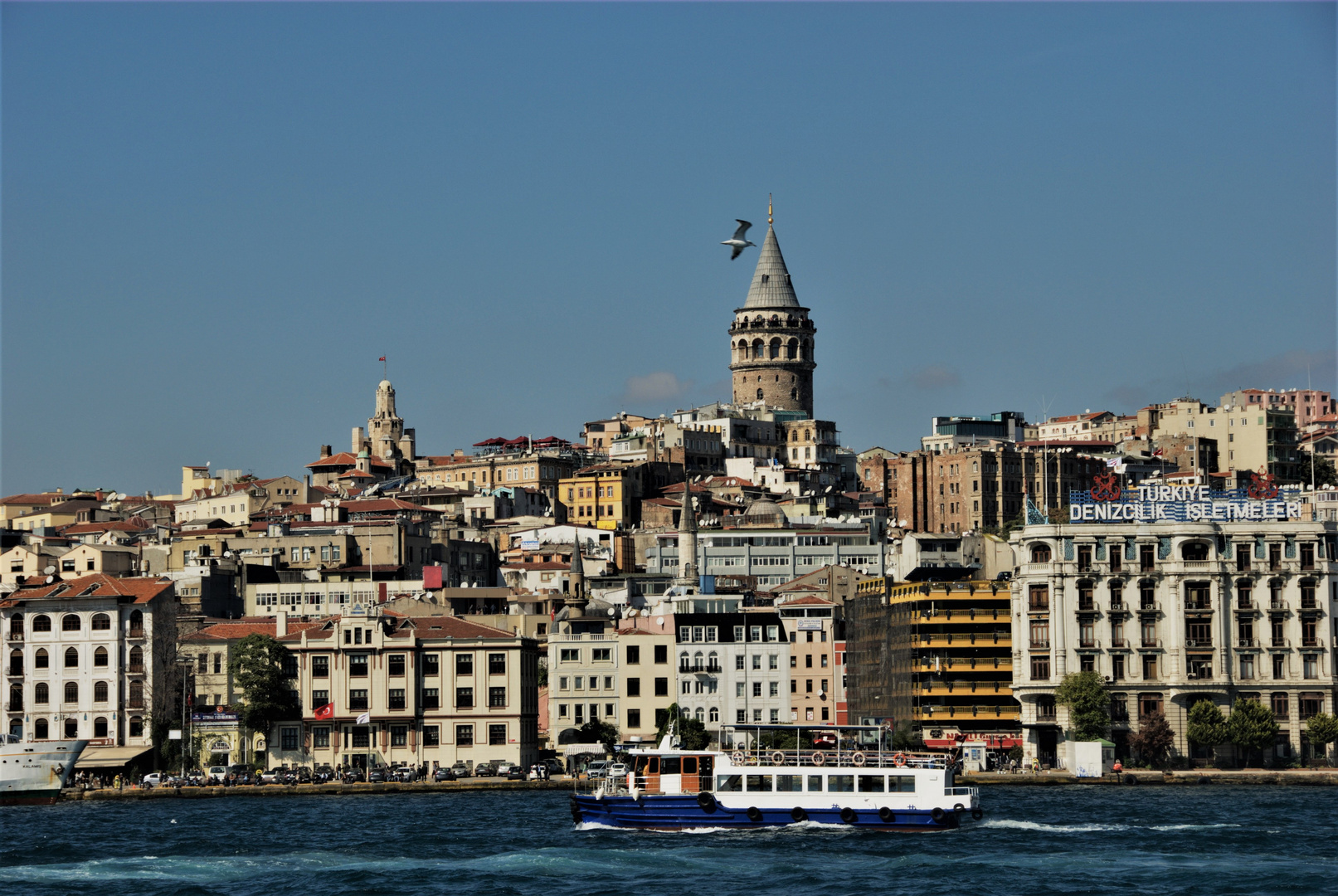 Istanbul_Abend_