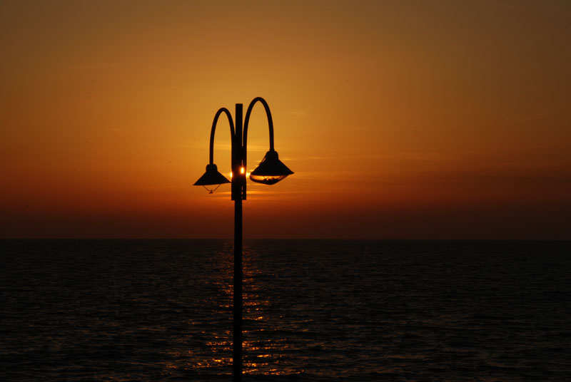 istanbul/bakýrköy beachj