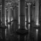 istanbul.cisterna basilica