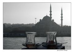 Istanbul.Impressions of a city (XIV)