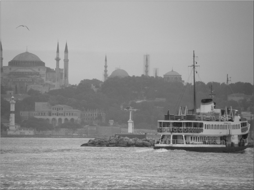 Istanbul/Kadiköy