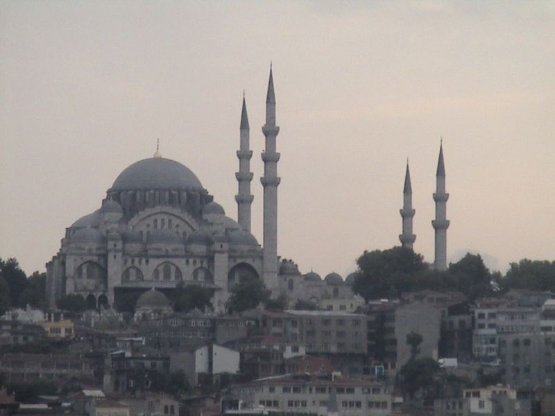 istanbulll