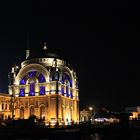 Istanbul@Night