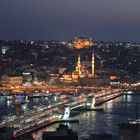 Istanbul@Night II