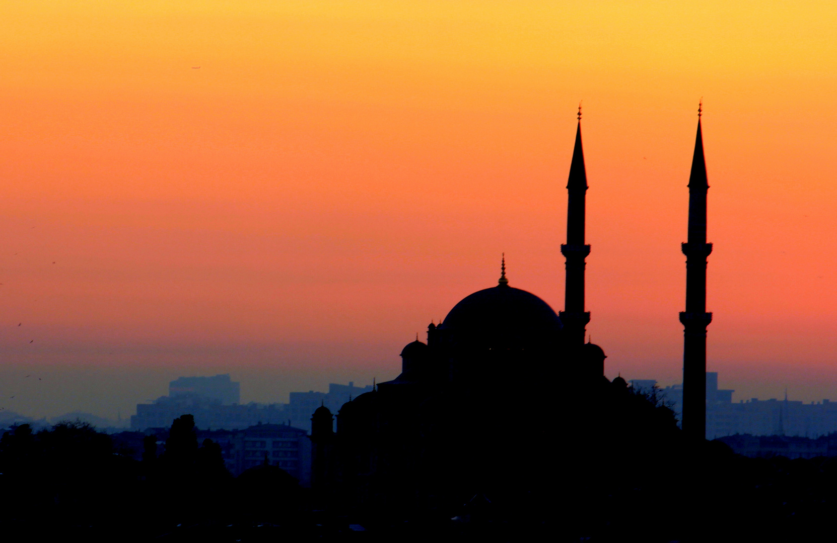 Istanbul@Night III