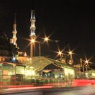 Istanbul@Night IV