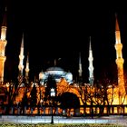 Istanbul@Night V