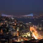 Istanbul@Night VI