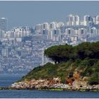 Istanbul's Antwort auf Kowloon