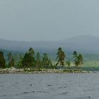 Isteren Norwegen Nähe Glötberget