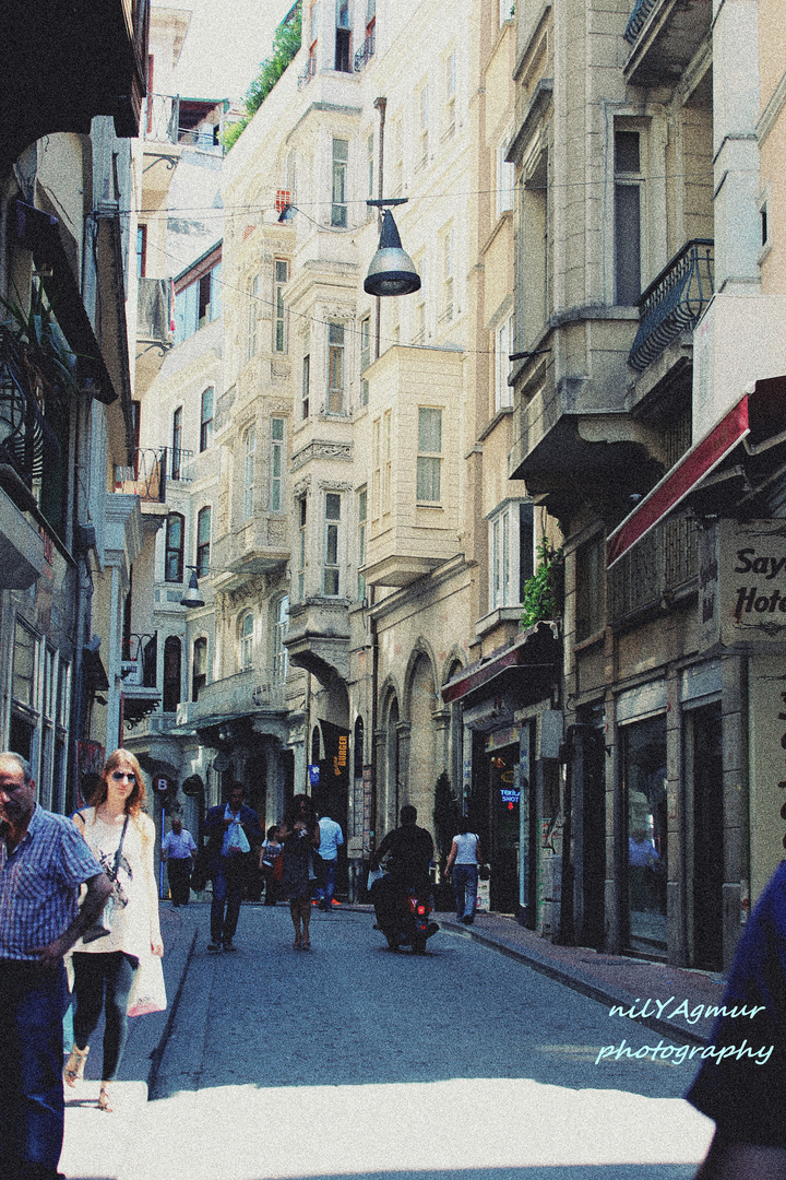 Istiklal