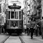 Istiklal Caddesi