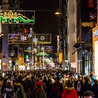 Istiklal Caddesi (Einkaufsstraße)