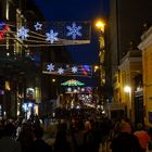 Istiklal Caddesi