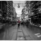 Istiklal "Stillstand"