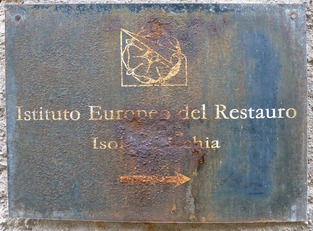 Istituto Europeo del Restauro