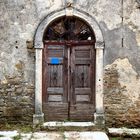 ISTRIAN DOOR