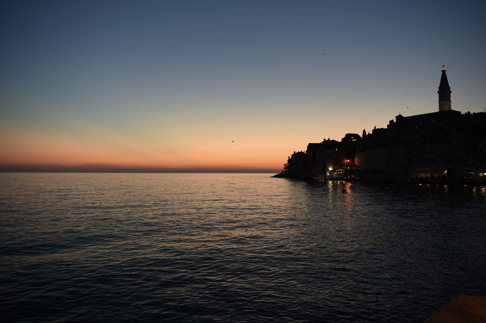 Istria,tramonto1