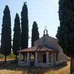 Istrische Kirche