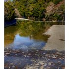Isuzu River-2 [in Ise shrine ]