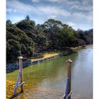 Isuzu River [in Ise Shrine]