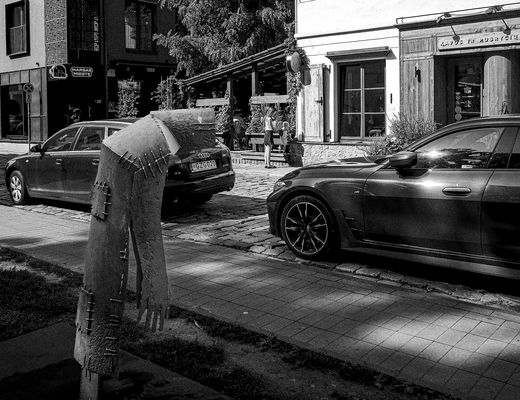 It Feels Like Friday...