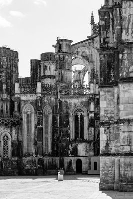 ... it is not a famous school of magic, but it could be ...