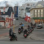 it Rock's in Akureyri