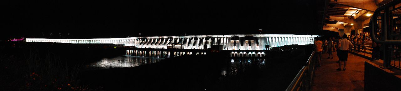 Itaipu