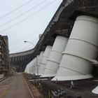 ITAIPU PRESA BINACIONAL (BRASIL - PARAGUAY)