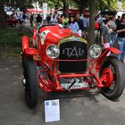 Itala 21 S  1923  ( I )