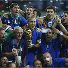 ITALIA.............. CAMPIONE DEL MONDO 2006