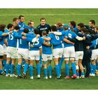 Italia Rugby Team