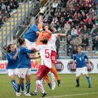 Italia-Svizzera calcio femminile qualificazione mondiali 2011