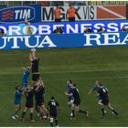 Italia vs All Blacks. 7