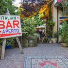 Italian Bar - Aperto