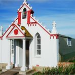 Italian Chapel