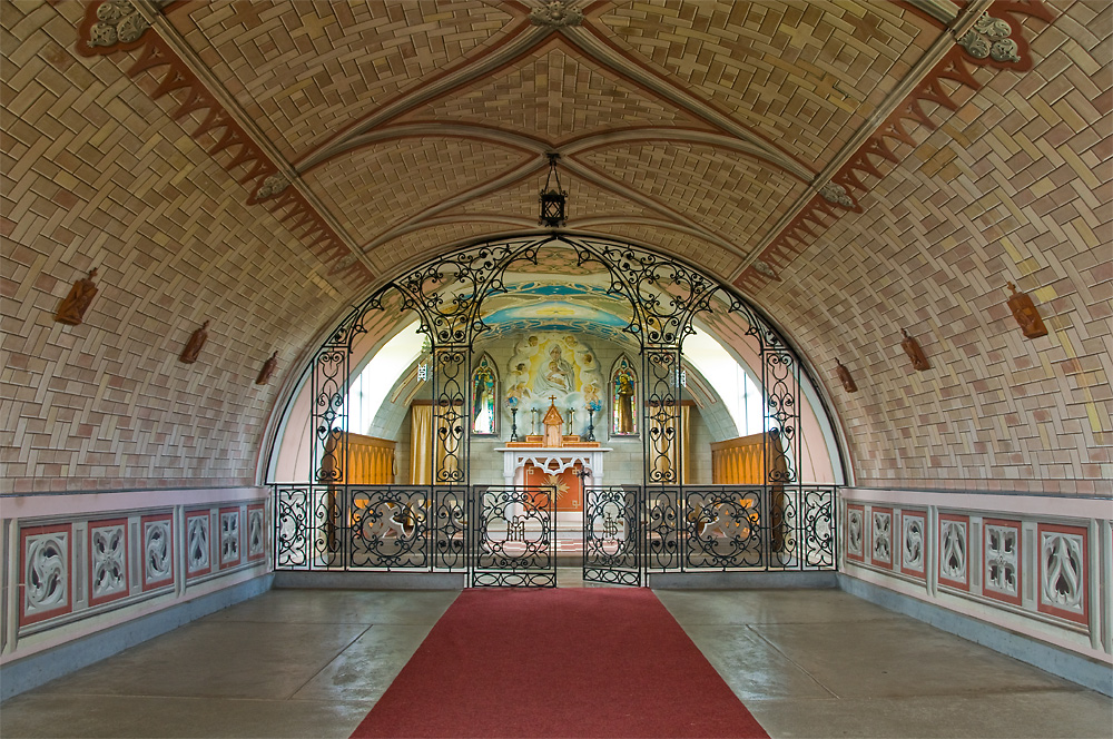 Italian Chapel