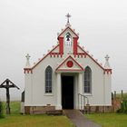 Italian Chapel