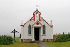 Italian Chapel