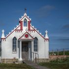 Italian Chapel auf Orkney