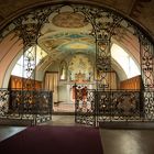 Italian Chapel auf Orkney