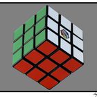 Italian Cube