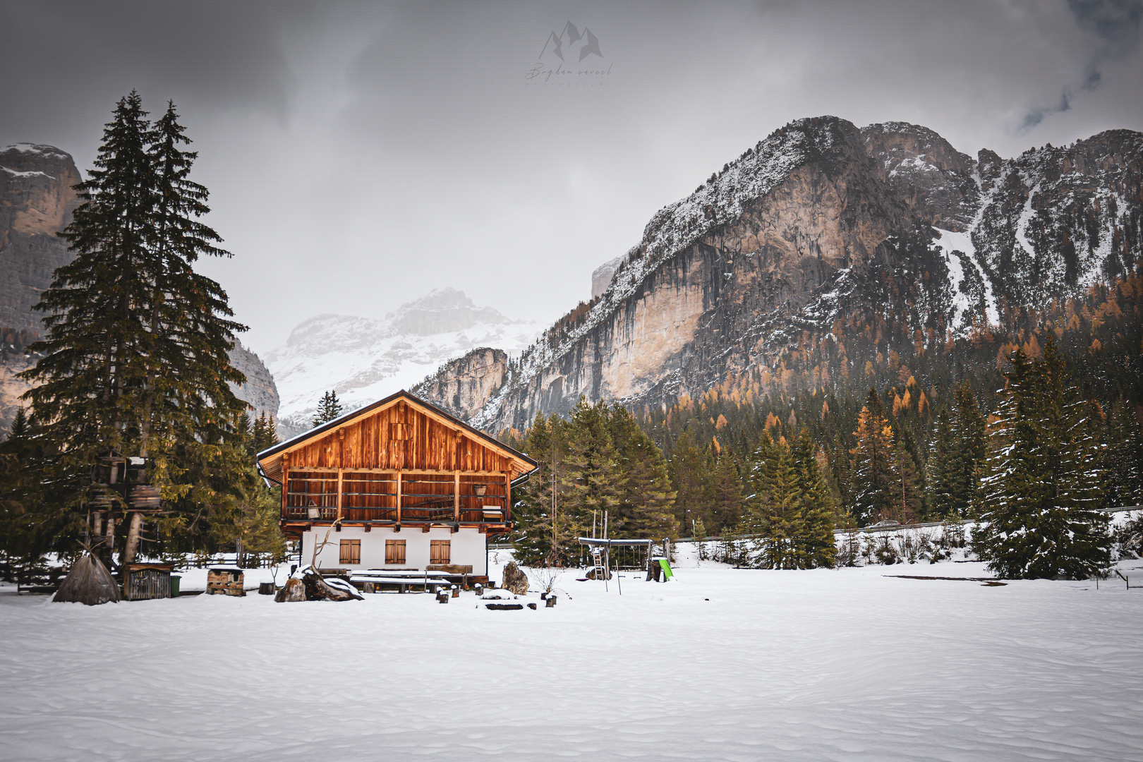 Italian Dolomiten 2