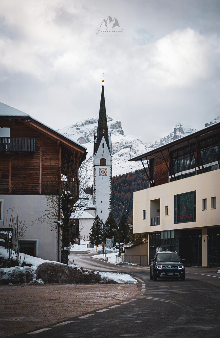 Italian Dolomiten