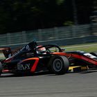 Italian F4 Championship Spa-Francorchamps 2023 Part 1