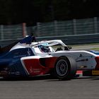 Italian F4 Championship Spa-Francorchamps 2023 Part 2